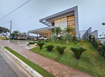Casa de 4 quartos, Santana de Parnaíba · Casa com 500 m2 com 4 quartos à venda em Chácara Jaguari