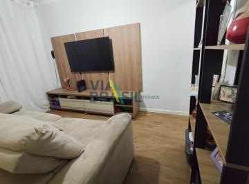 Foto 01 · Apartamento à venda em São Bernardo do Campo - Anchieta: 2 quartos, 1 sala, 1 vaga de garagem - 56m²