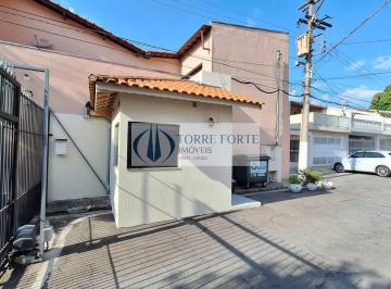 Casa · 110m² · 3 Quartos · 4 Vagas · Sobrado 3 dormitórios 1suíte, 4 vagas em condominio no Jardim Independência