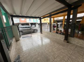 Casa de 3 quartos, São Paulo · Casa à Venda em Condomínio | 68 m² | 3 Dormitórios | 1 Vaga no Bairro Lauzane Paulista