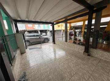 Casa de 3 quartos, São Paulo · CASA Á VENDA EM CONDOMÍNIO COM 68 M² | 3 DORMITÓRIOS E 1 VAGA DE GARAGEM NO BAIRRO LAUZANE