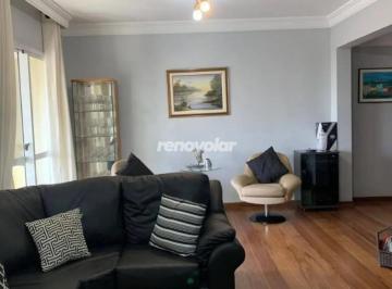 Apartamento · 172m² · 4 Quartos · 3 Vagas · Apartamento à venda na Vila Leopoldina, 3 suítes, 172m²