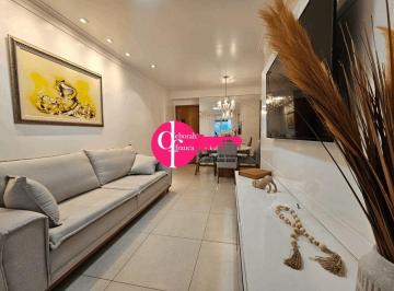 Apartamento de 3 quartos, Feira de Santana · Alugo Apartamento mobiliado de 120 m² com 3 quartos no bairro Santa Mônica em Feira De Santana