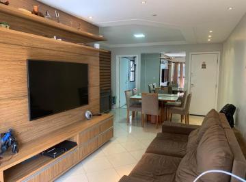 Apartamento de 3 quartos, Águas Claras · Residencial PAULO FREIRE Quadra 204 Águas Claras 3 Quartos, armários, Lazer