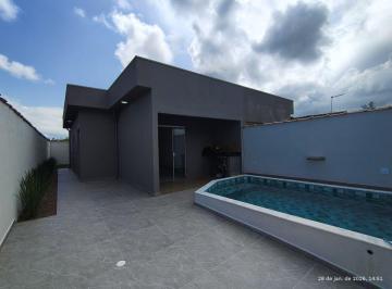Casa de 2 quartos, Itanhaém · Casa de 130 m² com 2 quartos em venda em Cibratel I