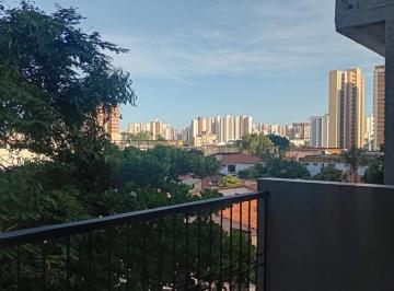 Apartamento · 3 Quartos · Apartamento à venda - em Varjota
