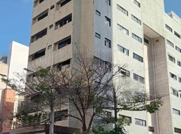 Apartamento · 178m² · 3 Quartos · Apartamento à venda - na Aldeota