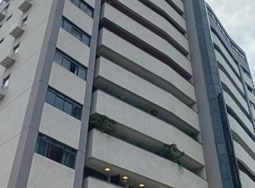 Apartamento · 271m² · 4 Quartos · Apartamento à venda - em Meireles