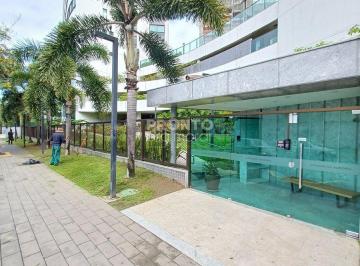 Apartamento de 4 quartos, Recife · EXCELENTE 4 SUÍTES NA RUA DA AURORA, ANDAR ALTO