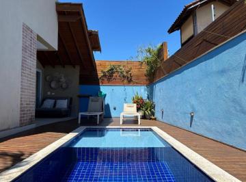 Casa de 3 quartos, São Sebastião · Casa em Condomínio Fechado | Praia de Camburi | 3 suítes | Piscina Privativa | 300m da praia