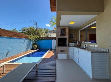 Casa de 3 quartos, São Sebastião · Casa em Condomínio Fechado | Praia de Camburi | 3 suítes | Piscina Privativa | 300m da praia