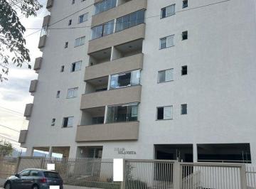 Apartamento de 2 quartos, Poços de Caldas · Apartamento para alugar zona oeste