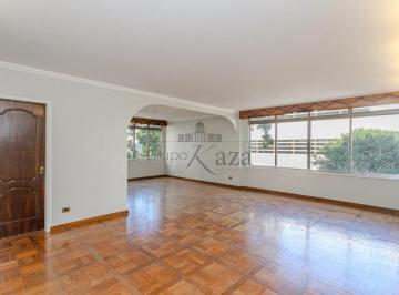 Apartamento · 192m² · 3 Quartos · 1 Vaga · Apartamento - Jardim América - 3 Dormitórios - 192m².