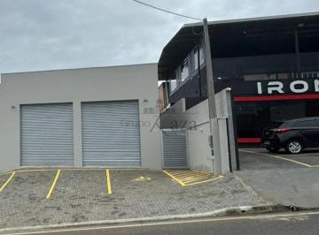 Comercial · 120m² · 3 Vagas · Oportunidade - Ponto Comercial - Setville Altos de São José - 120m².