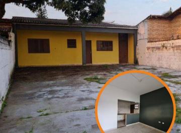 Casa de 1 quarto, Mongaguá · EDICULA TERREA 1 DORMITORIO LADO PISTA FINANCIAMENTO ITANHAEM