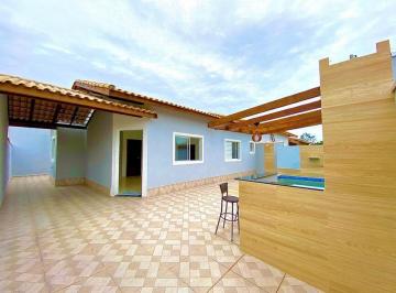 Casa de 3 quartos, Itanhaém · Casa com Piscina e Suíte a 800 Metros da Praia em Itanhaém