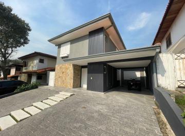 Casa de 3 quartos, Cotia · Casa Cond. Carmel São Paulo II na Granja Viana