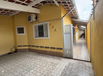 Casa de 2 quartos, Itanhaém · Casa Mobiliada no Suarão em Itanhaém – Suíte, Portão Automático, Ar-Condicionado e Área Gourmet