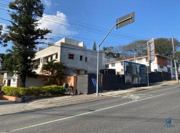 Apartamento de 1 quarto, Curitiba · Apartamento moderno na XV! 1 dormitório e vista panorâmica!