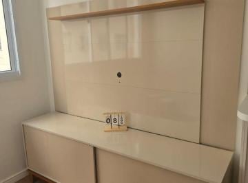 Apartamento de 2 quartos, Cajamar · Apartamento de 43 m² com 2 quartos em venda no Portal dos Ipês II