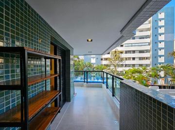 Apartamento de 3 quartos, Bertioga · Excelente apartamento de alto padrão à venda na Riviera de São Lourenço