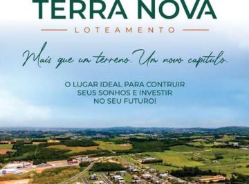 Terreno , Morro da Fumaça · Terreno de 468 m² à venda na Cidade de Morro da Fumaça/SC