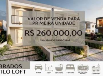 202606121025111530.jpeg · Apartamento para Venda em Balneário Gaivota, Village Dunas Norte, 2 dormitórios, 1 banheiro, 1 vaga