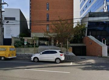Apartamento de 2 quartos, Curitiba · Apartamento Batel Mobiliado