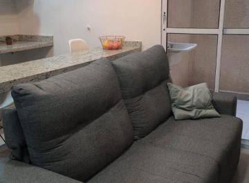 Apartamento en Aluguel de 1 quarto Centro · APARTAMENTO STUDIO MOBILIADO PROX FACULDADE MEDICINA UNINOVE MAUÁ