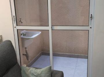 Apartamento de 1 quarto, Mauá · APARTAMENTO STUDIO MOBILIADO PROX FACULDADE MEDICINA UNINOVE MAUÁ