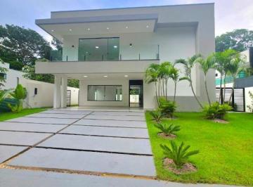 Foto 01 · Casa, Ponta Negra, Manaus, AM