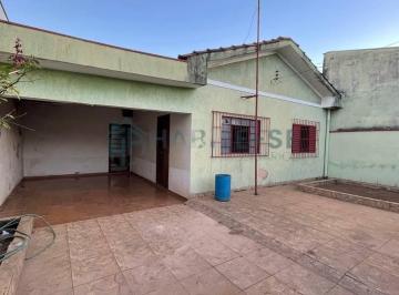Foto 01 · Imperdível oportunidade! Casa à venda em Franca-SP, bairro City Petrópolis. 2 quartos, 2 salas, 1 ba