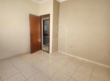Casa · 190m² · 3 Quartos · 2 Vagas · Casa em Jardim Santa Antonieta - Marília