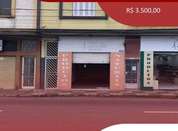 Comercial , Jundiaí · SALÃO COMERCIAL PARA LOCAÇÃO - PONTE SÃO JOÃO