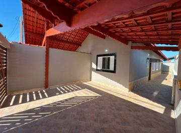 Casa de 2 quartos, Mongaguá · Casa em Itaóca com 90 m² e 2 quartos à venda