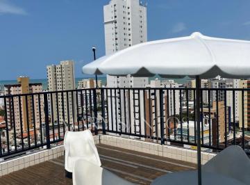 Apartamento de 1 quarto, João Pessoa · OPORTUNIDADE EM TAMBAÚ – PRONTO PARA MORAR OU INVESTIR!