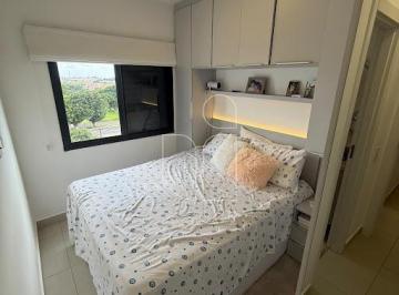 Apartamento · 53m² · 2 Quartos · 2 Vagas · Apartamento em Vitta+ Fragata - Marília, SP por 500000