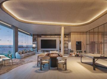 Apartamento de 4 quartos, Recife · EXCELENTE 4 SUITES NO CAIS ESTELITA COM 348M²