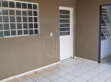 Casa · 70m² · 3 Quartos · 2 Vagas · Casa 3 quartos no Jardim Altos do Palmital · Marília