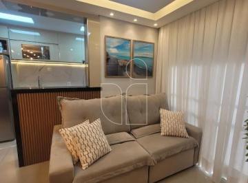 Apartamento · 47m² · 2 Quartos · 1 Vaga · Apartamento em Distrito Industrial - Marília
