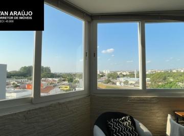 Foto 01 · Apartamento, Areão, Taubaté, SP