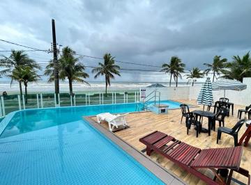 Apartamento de 2 quartos, Mongaguá · Apartamento de 71 m² com 2 quartos em venda em Vila Atlântica