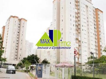 Foto 09 · APARTAMENTO 54M²/02 DORMITÓRIOS/01 SUÍTE/SACADA/02 WC/01 VAGA