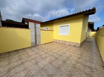 Casa de 2 quartos, Itanhaém · Casa no Nossa Senhora do Sion em Itanhaém – 2 Dormitórios, Suíte e Vaga para 2 Carros