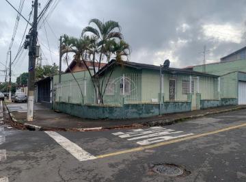 Foto 01 · CASA COM 4 QUARTOS A VENDA NA VILA BOA VISTA, CAMPINAS/SP