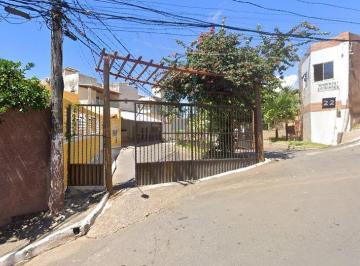 Portaria · APT 1/4 - VISTA MAR - JARDIM PLACAFORD - MOBILIADO