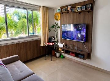 Apartamento de 1 quarto, Águas Claras · ÁGUAS CLARAS SUL APARTAMENTO 01 QUARTO REFORMADO
