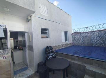 Casa de 2 quartos, Itanhaém · Casa em Condomínio Mobiliada no Cibratel II – Piscina, Churrasqueira e Apenas 700 Metros do Mar
