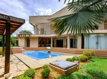 Casa de 4 quartos, Brasília · Casa SMPW Quadra 17 com 4 Suítes Piscina e Jacuzzi na SMPW 17 | Park Way Brasília