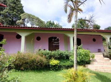 Casa · 1000m² · 3 Quartos · Casa à venda - no Bairro do Tijuco Preto